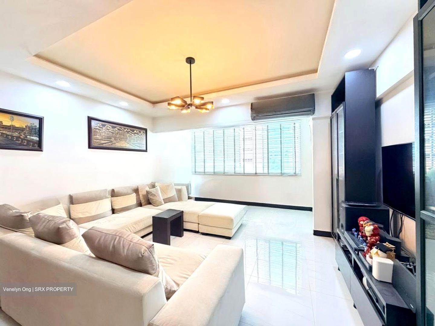 Blk 133 Lorong Ah Soo (Hougang), HDB Executive #531995661